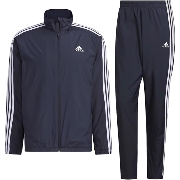 Amazon | アディダス ウインドブレーカー メンズ 上下 adidas 裏